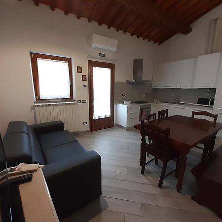 Agriturismo Conca Verde Scandicci Kamer foto