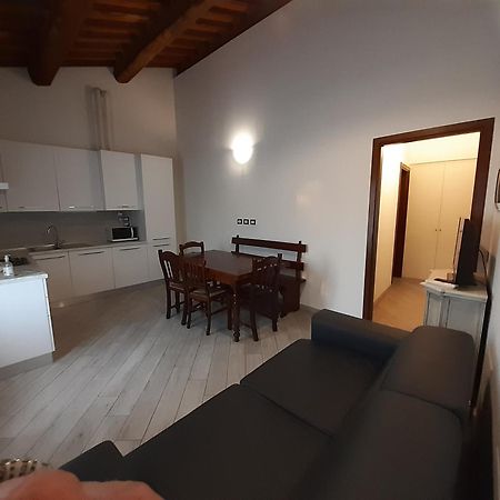 Agriturismo Conca Verde Scandicci Kamer foto