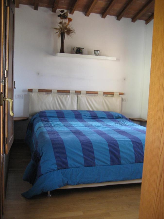 Agriturismo Conca Verde Scandicci Buitenkant foto