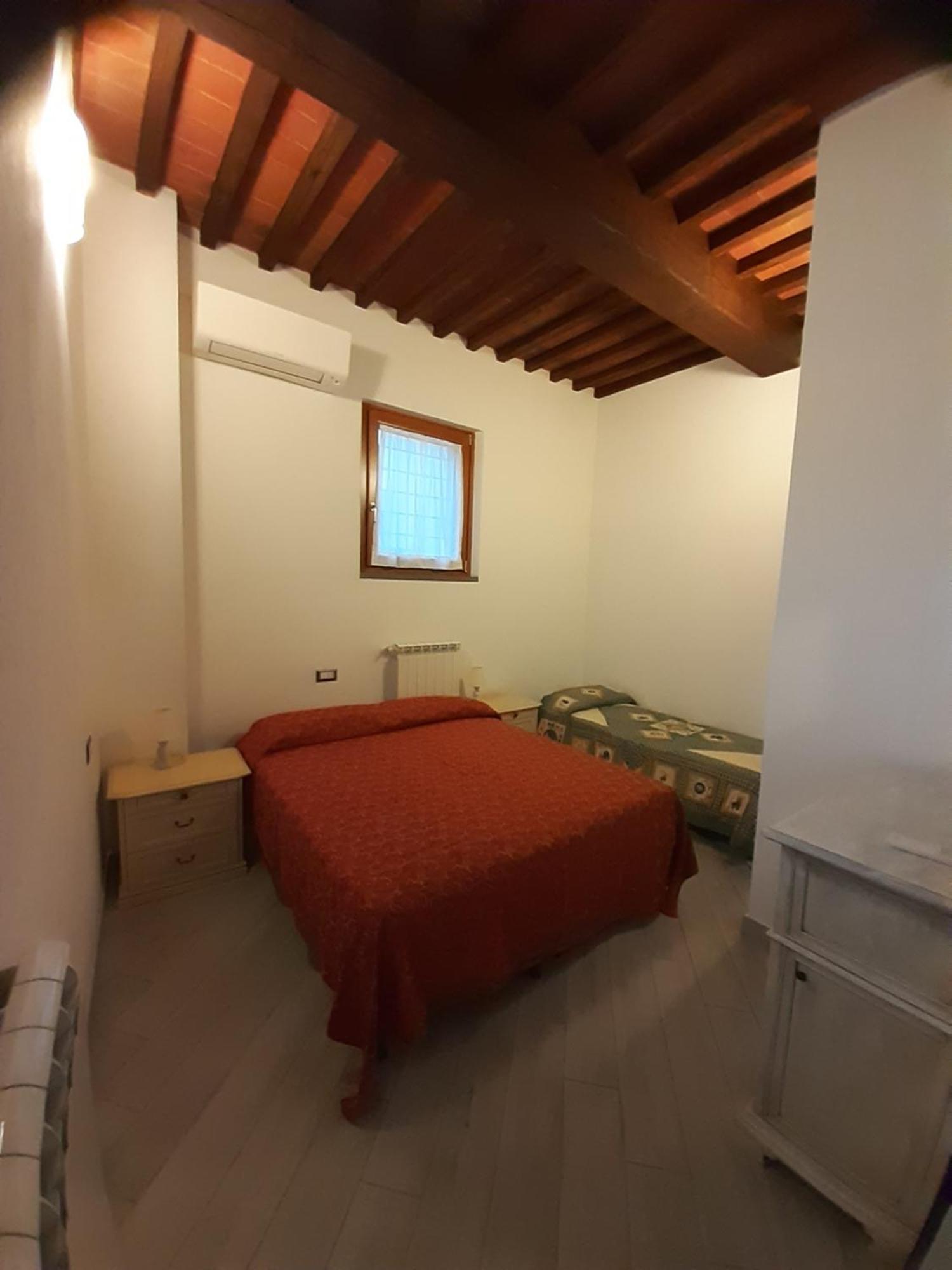 Agriturismo Conca Verde Scandicci Kamer foto