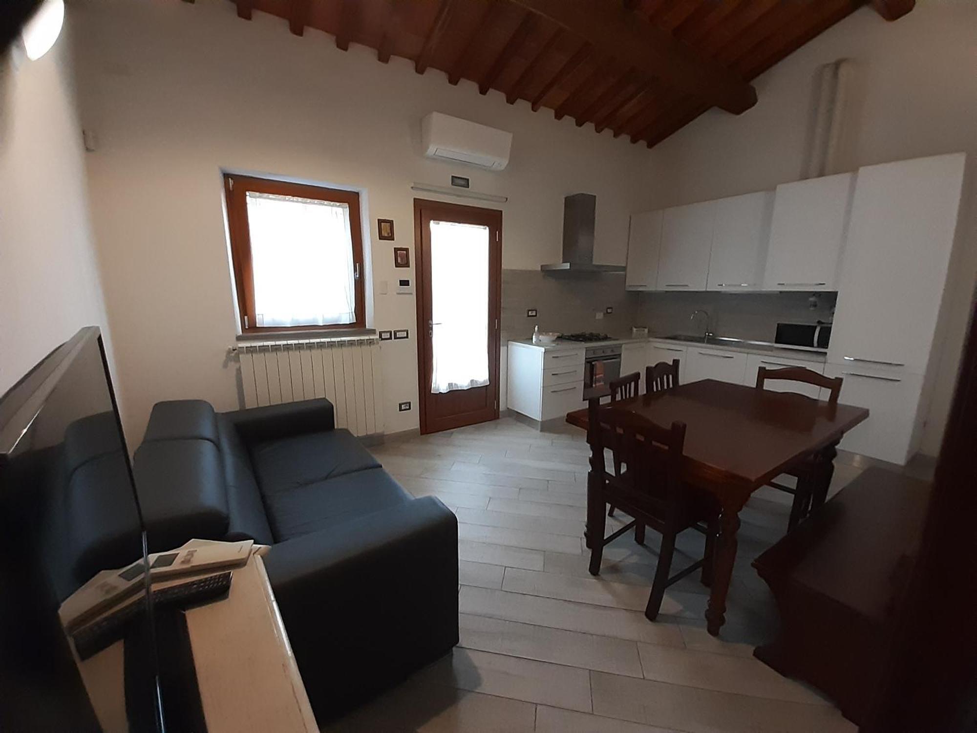 Agriturismo Conca Verde Scandicci Kamer foto