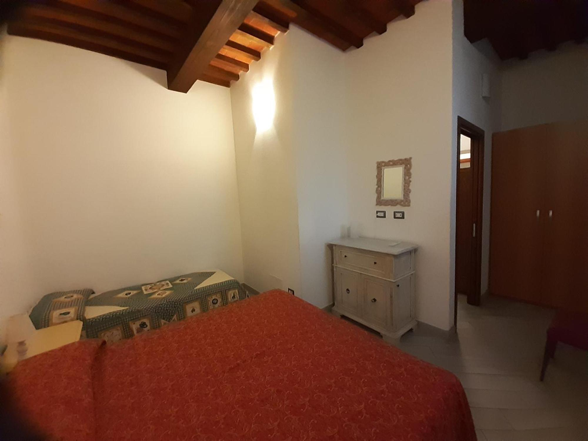 Agriturismo Conca Verde Scandicci Kamer foto