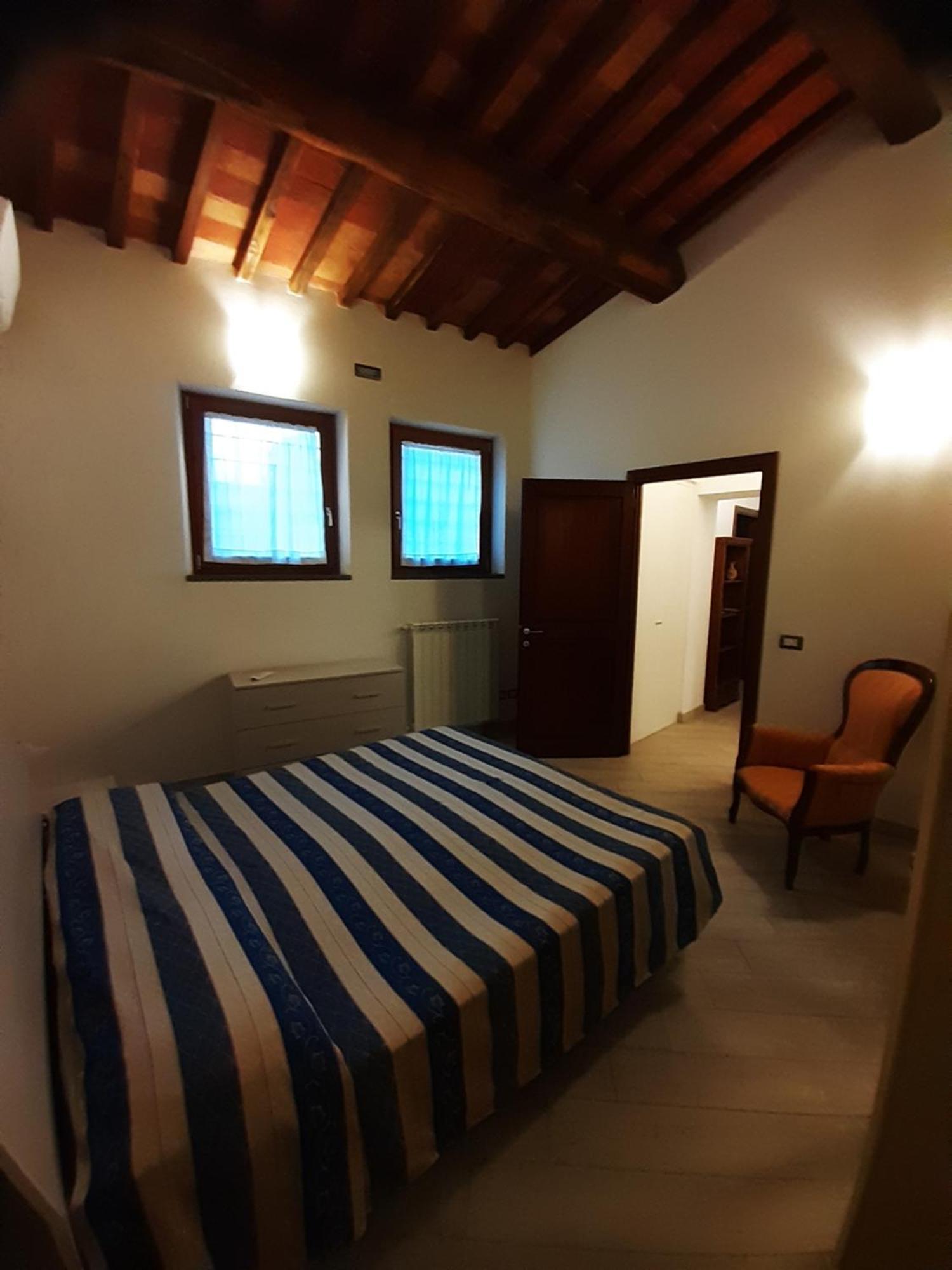 Agriturismo Conca Verde Scandicci Kamer foto