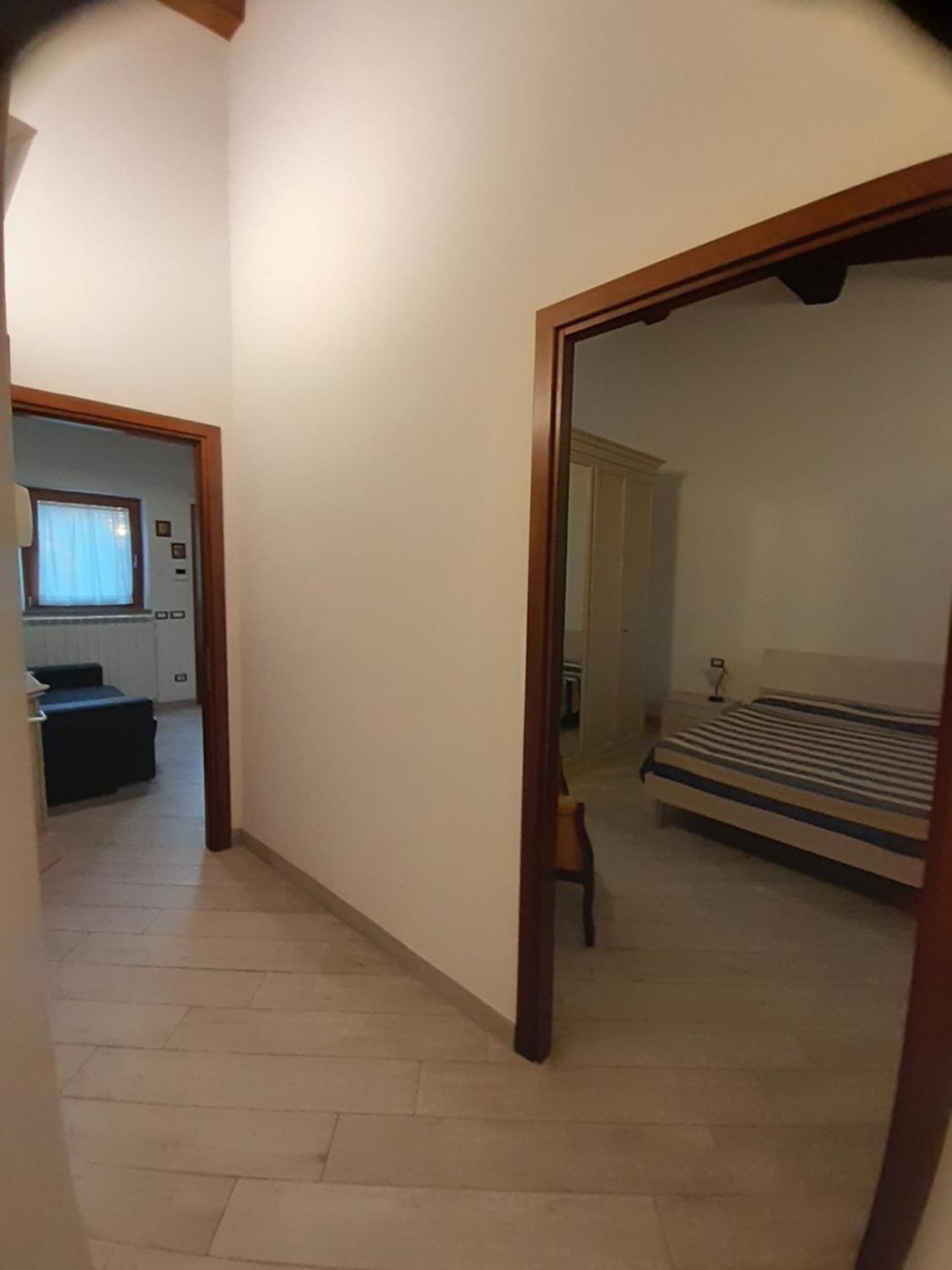 Agriturismo Conca Verde Scandicci Kamer foto