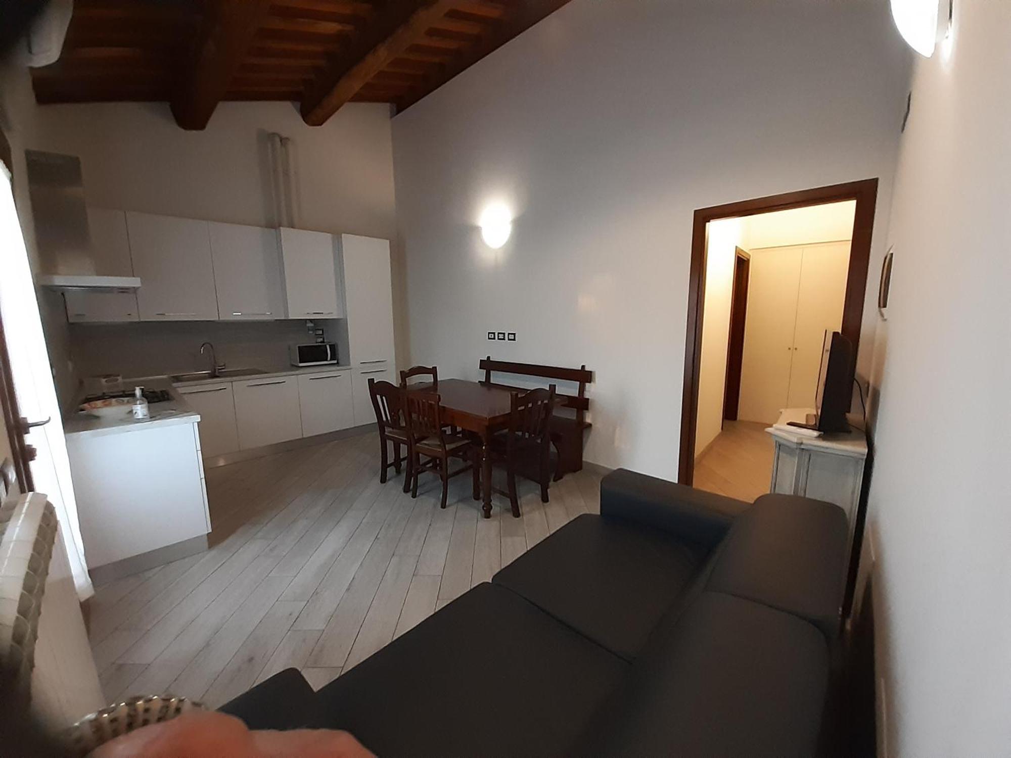 Agriturismo Conca Verde Scandicci Kamer foto