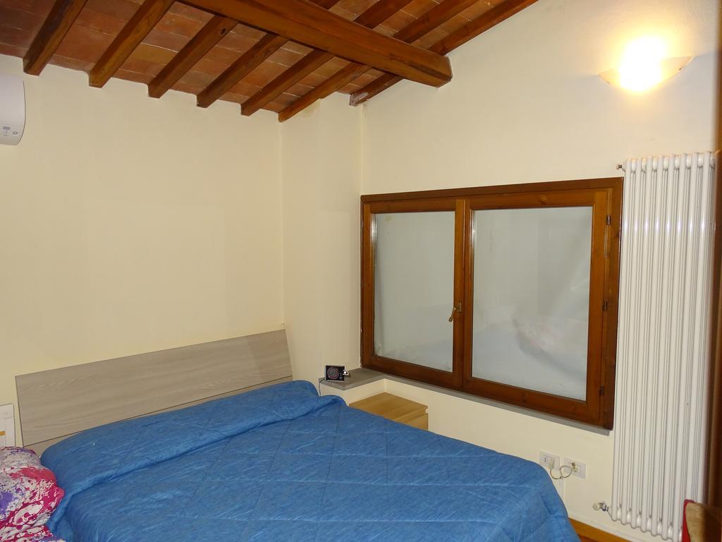 Agriturismo Conca Verde Scandicci Buitenkant foto