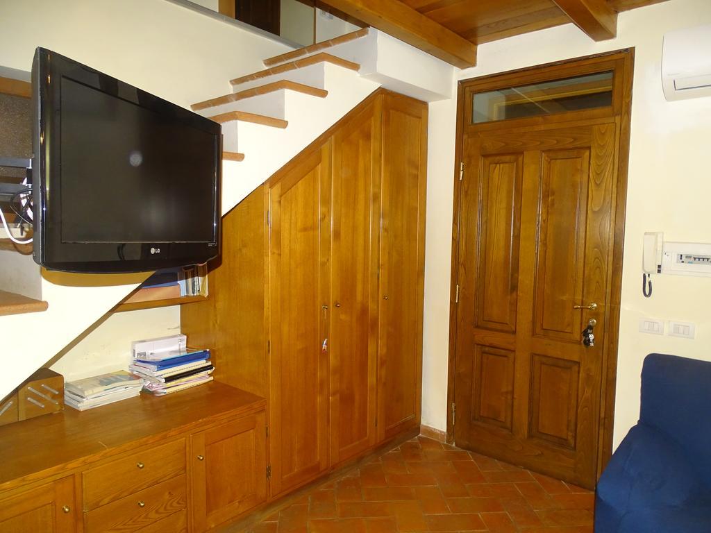 Agriturismo Conca Verde Scandicci Buitenkant foto